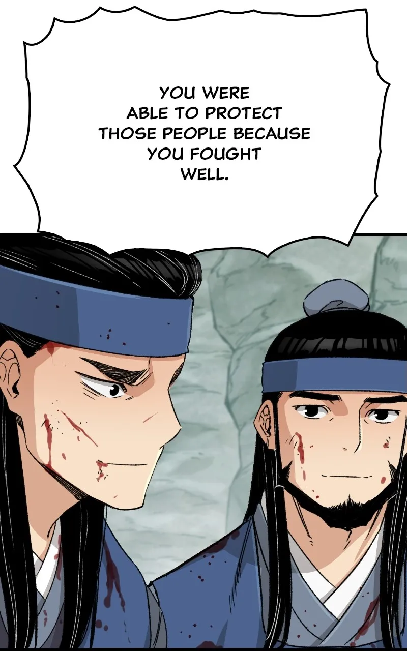 Read Reincarnated Murim Lord chapter 25 image 74 on Lezhin