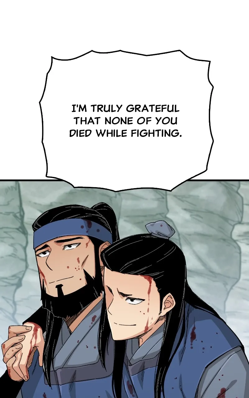 Read Reincarnated Murim Lord chapter 25 image 75 on Lezhin