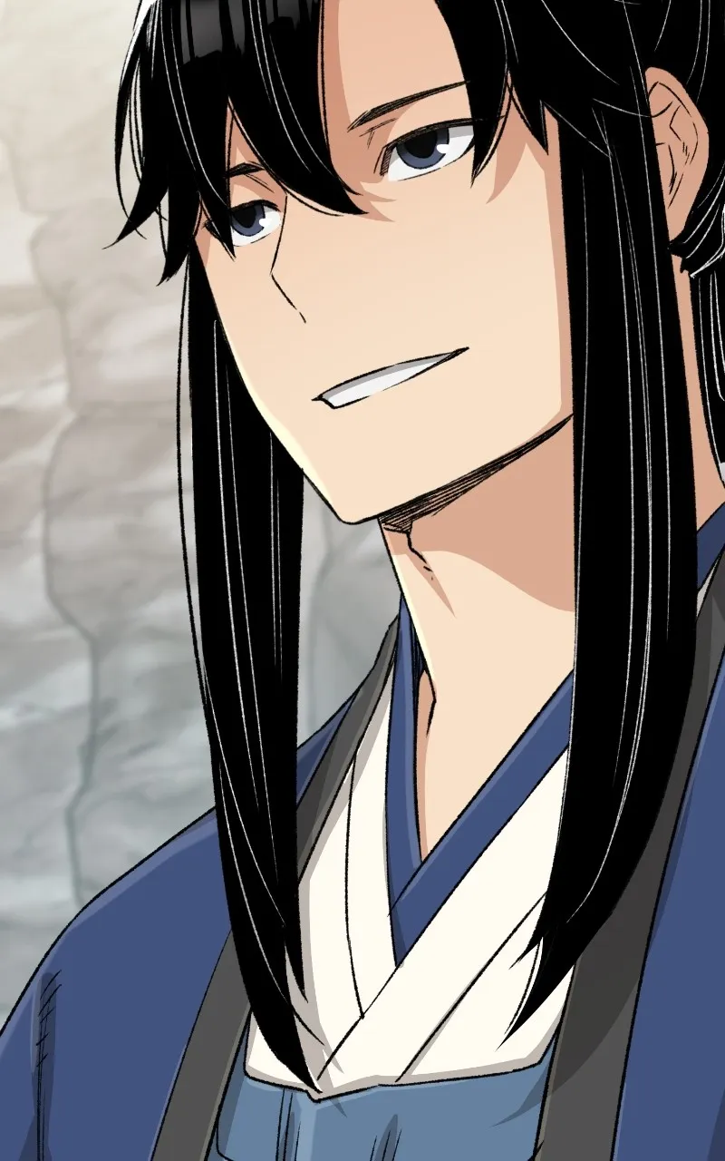 Read Reincarnated Murim Lord chapter 25 image 77 on Lezhin