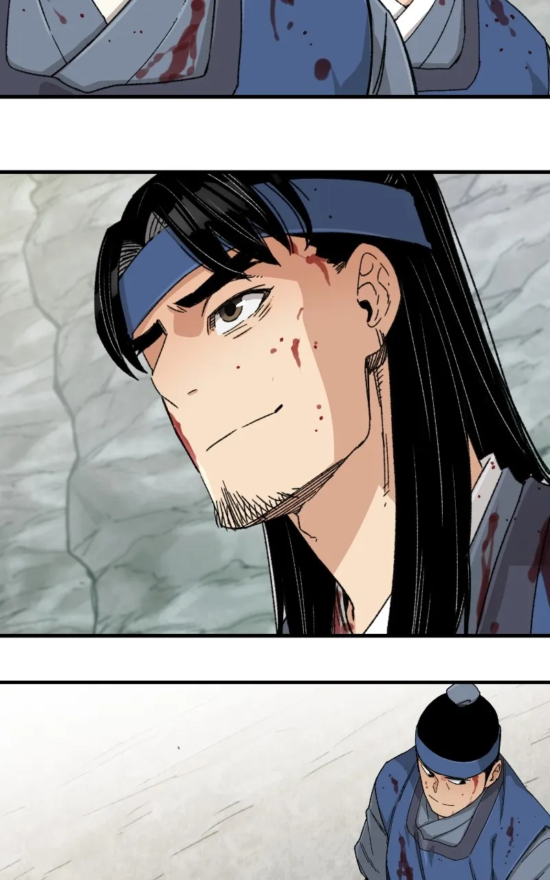 Read Reincarnated Murim Lord chapter 25 image 79 on Lezhin