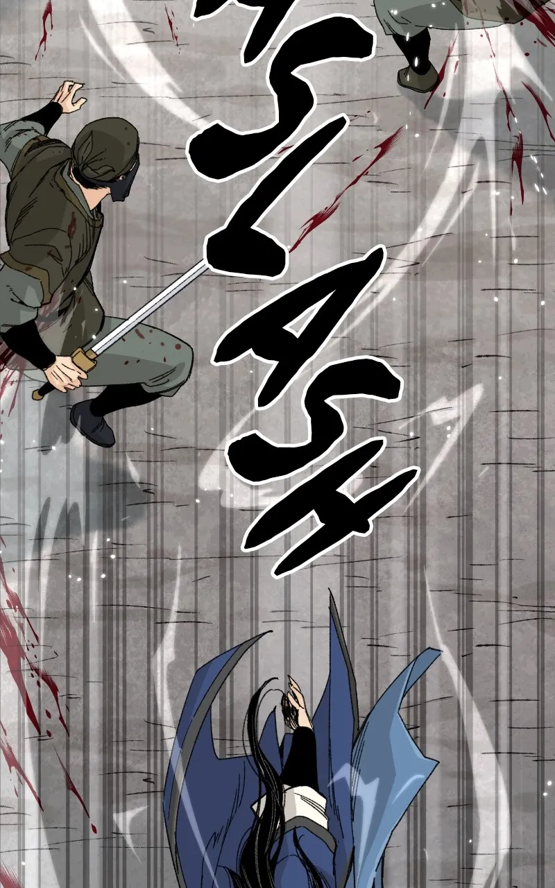 Read Reincarnated Murim Lord chapter 25 image 8 on Lezhin