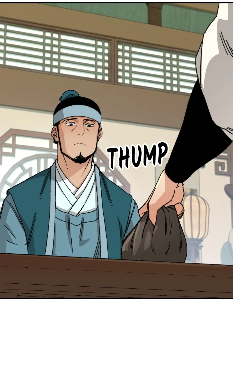 Read Reincarnated Murim Lord chapter 25 image 86 on Lezhin