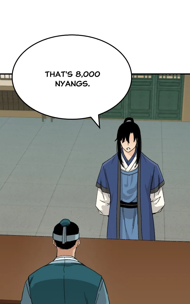 Read Reincarnated Murim Lord chapter 25 image 87 on Lezhin