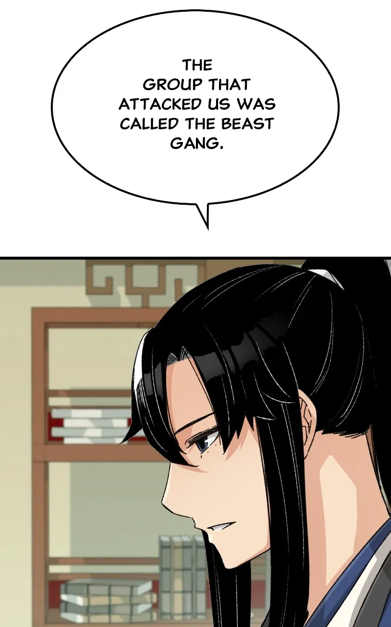 Read Reincarnated Murim Lord chapter 25 image 89 on Lezhin