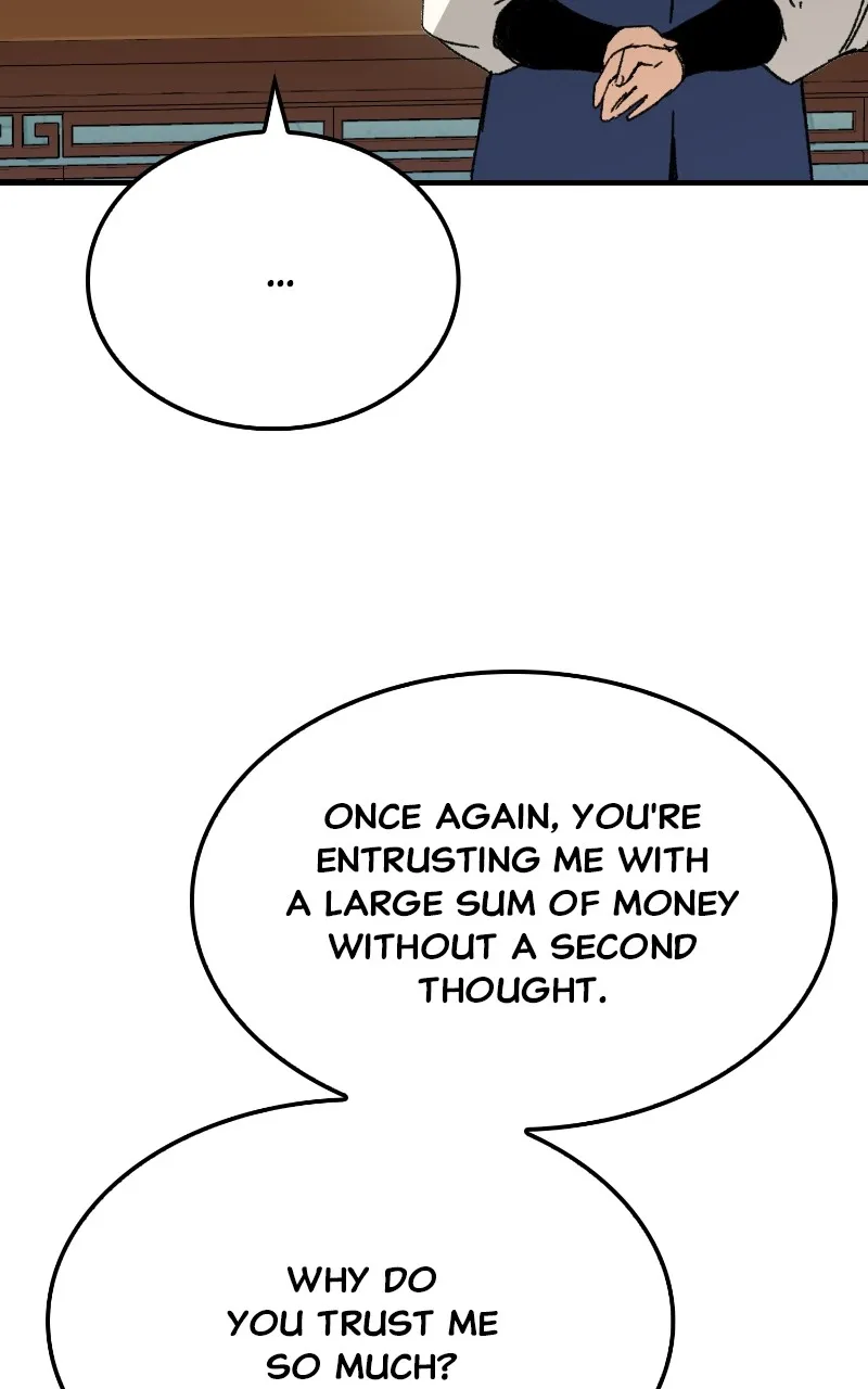 Read Reincarnated Murim Lord chapter 25 image 92 on Lezhin