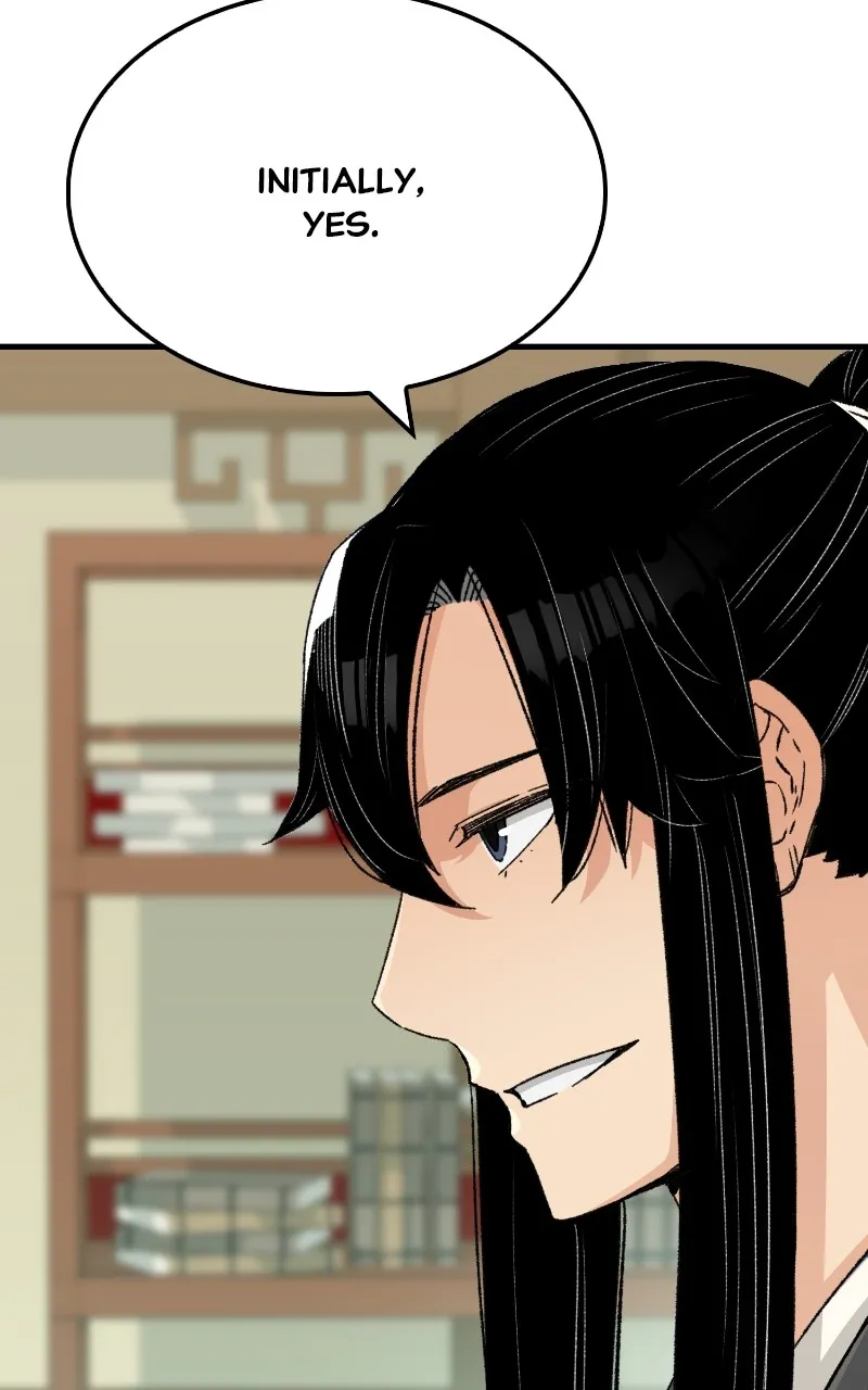 Read Reincarnated Murim Lord chapter 25 image 95 on Lezhin