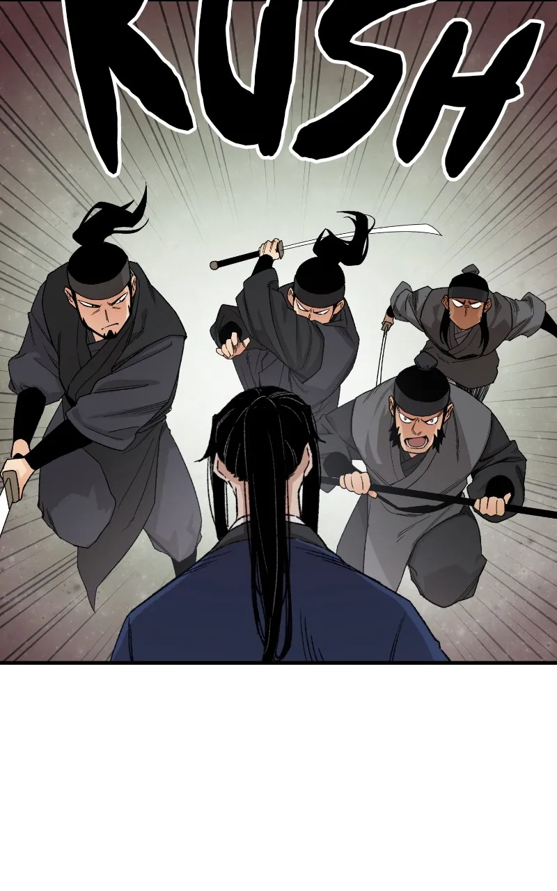 Read Reincarnated Murim Lord chapter 27 image 10 on Lezhin