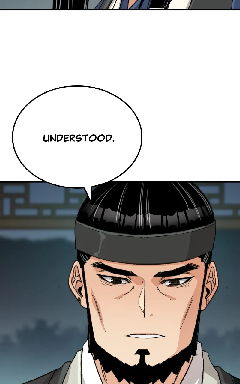 Read Reincarnated Murim Lord chapter 27 image 103 on Lezhin