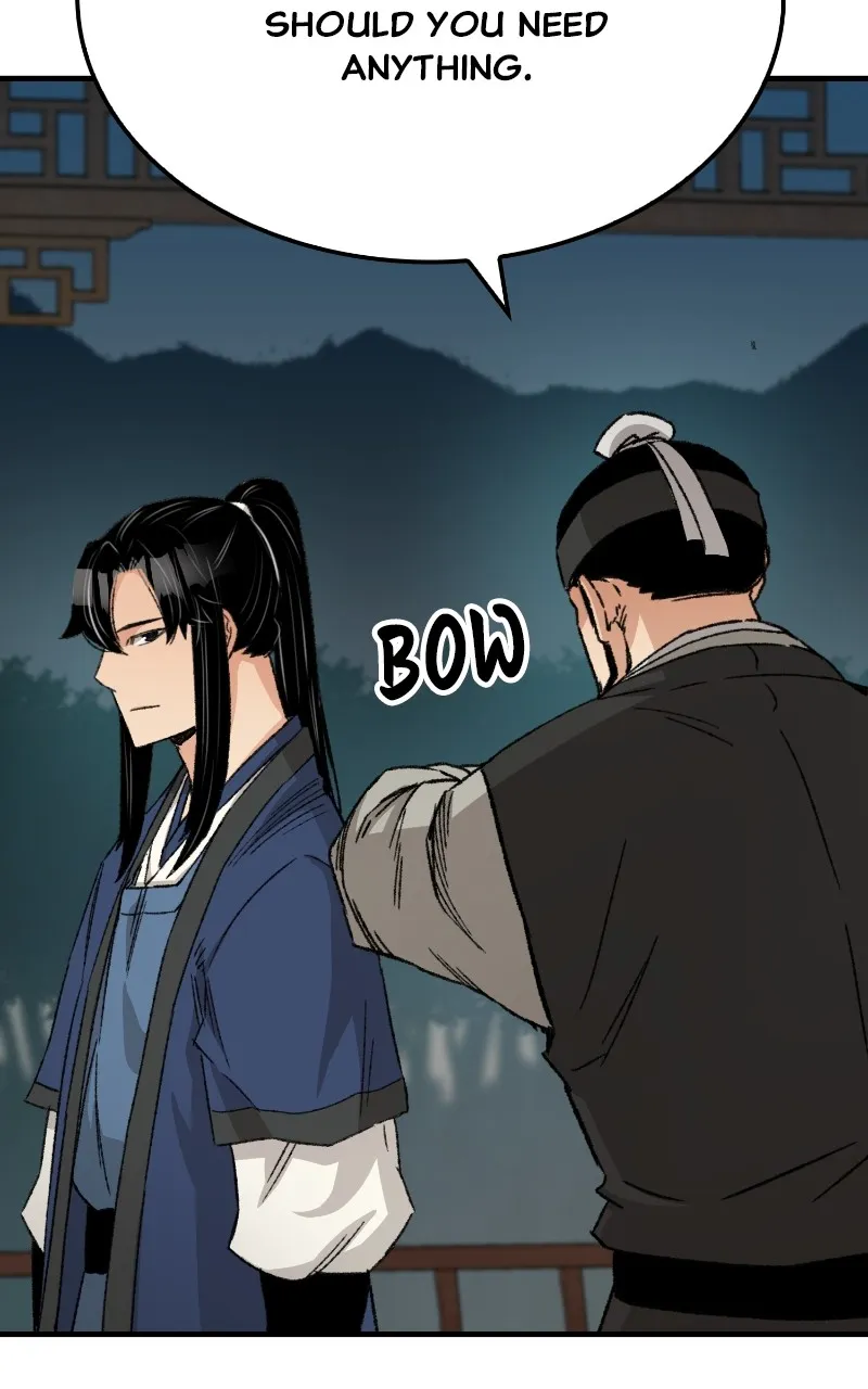 Read Reincarnated Murim Lord chapter 27 image 110 on Lezhin