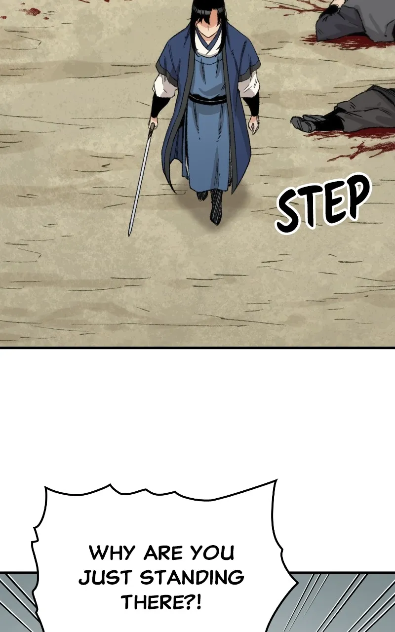 Read Reincarnated Murim Lord chapter 27 image 18 on Lezhin