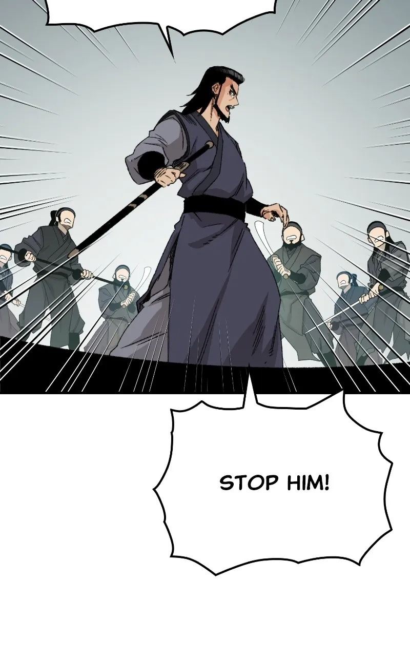 Read Reincarnated Murim Lord chapter 27 image 19 on Lezhin