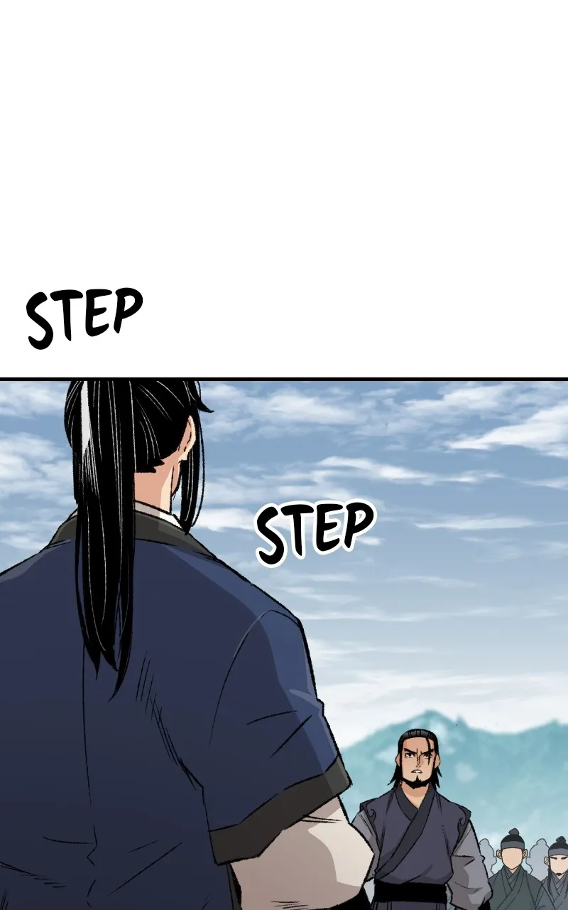 Read Reincarnated Murim Lord chapter 27 image 2 on Lezhin