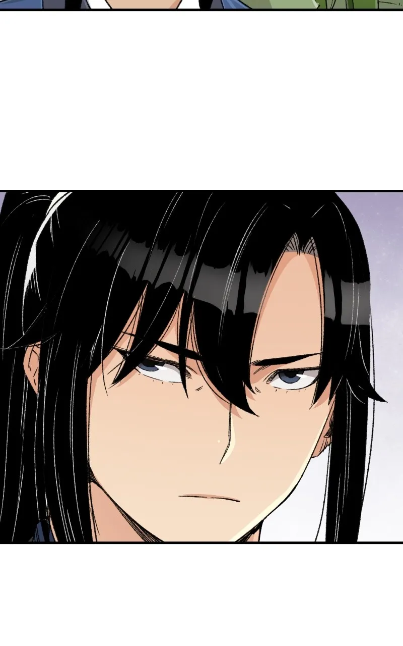 Read Reincarnated Murim Lord chapter 27 image 27 on Lezhin