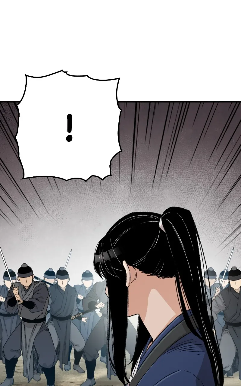 Read Reincarnated Murim Lord chapter 27 image 28 on Lezhin