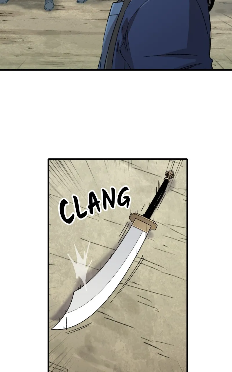 Read Reincarnated Murim Lord chapter 27 image 29 on Lezhin