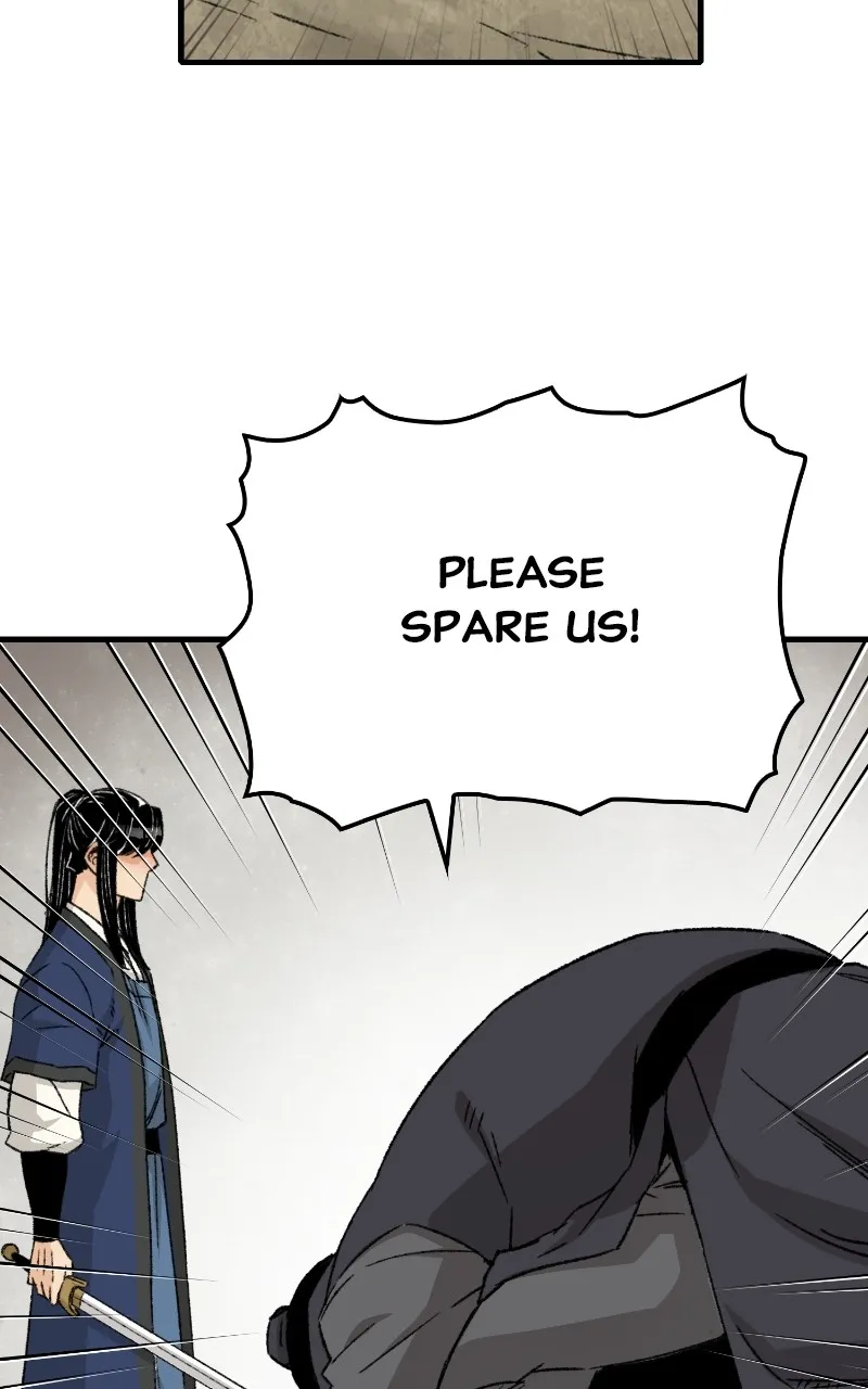 Read Reincarnated Murim Lord chapter 27 image 30 on Lezhin