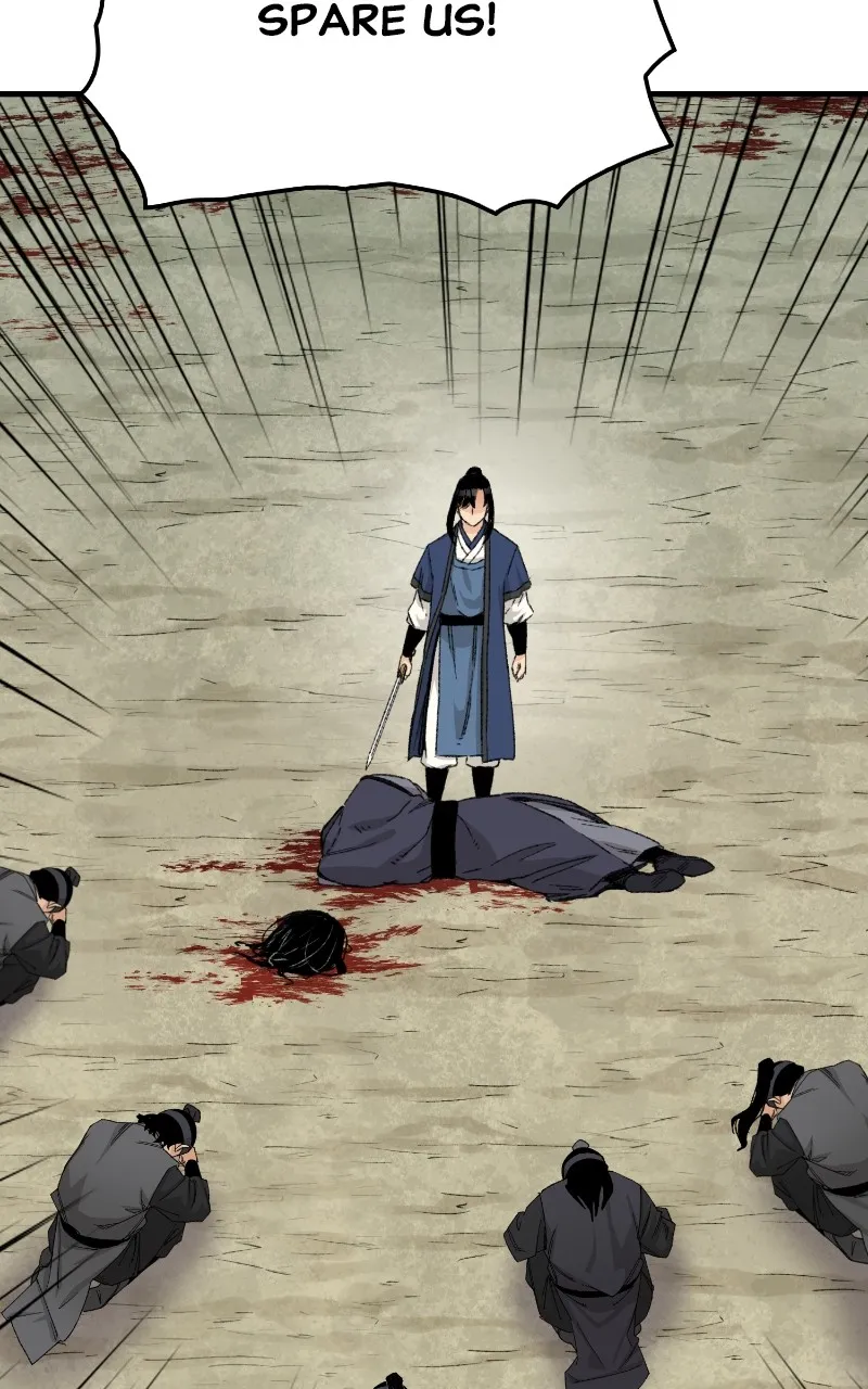 Read Reincarnated Murim Lord chapter 27 image 33 on Lezhin