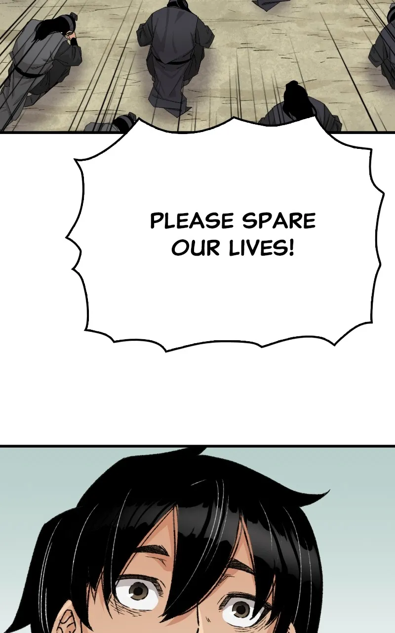 Read Reincarnated Murim Lord chapter 27 image 34 on Lezhin