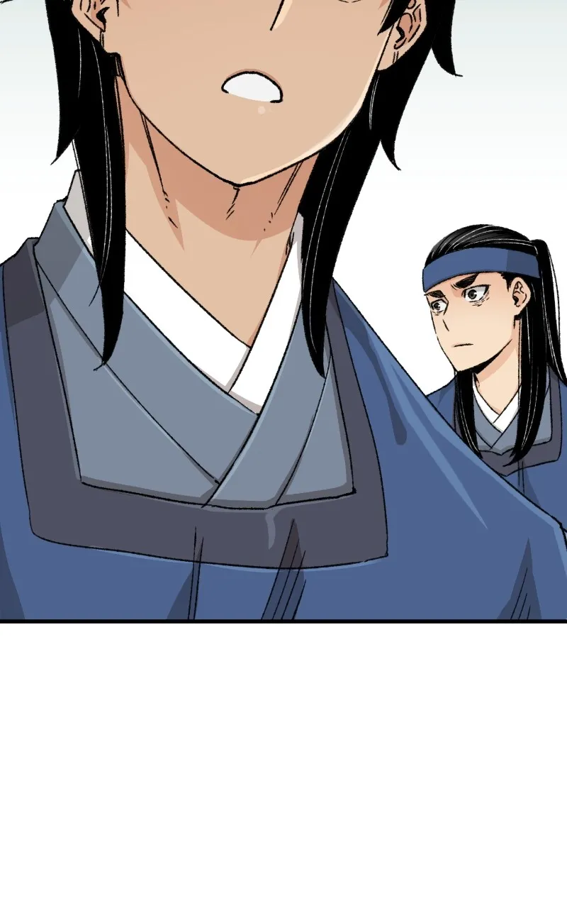 Read Reincarnated Murim Lord chapter 27 image 35 on Lezhin