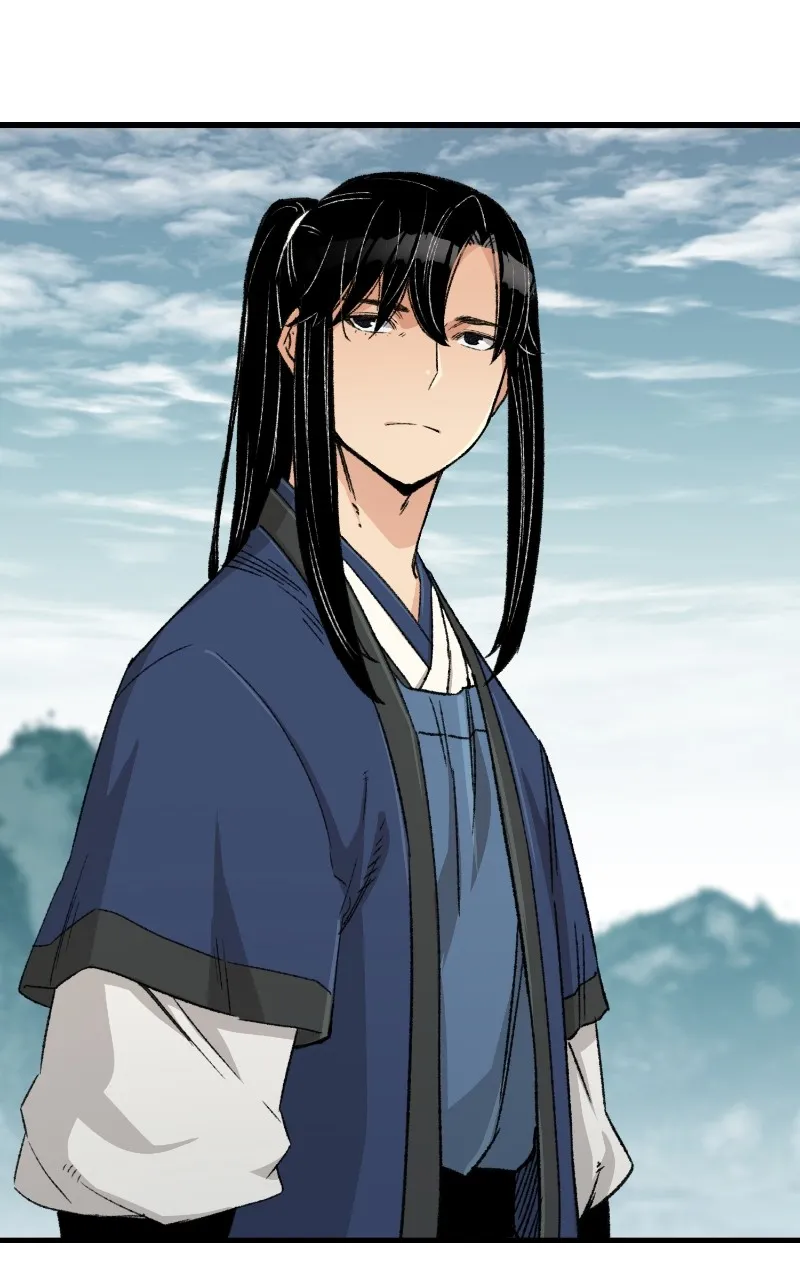 Read Reincarnated Murim Lord chapter 27 image 37 on Lezhin