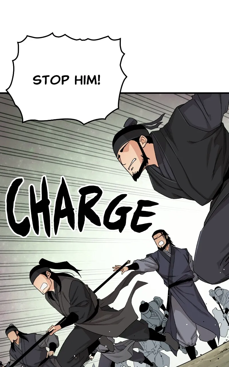 Read Reincarnated Murim Lord chapter 27 image 4 on Lezhin