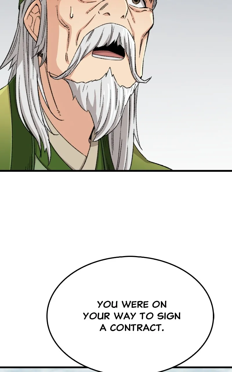 Read Reincarnated Murim Lord chapter 27 image 44 on Lezhin
