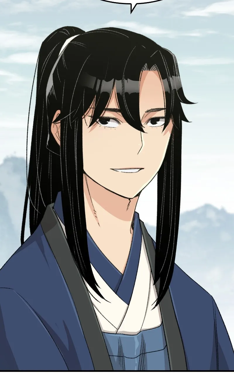Read Reincarnated Murim Lord chapter 27 image 45 on Lezhin