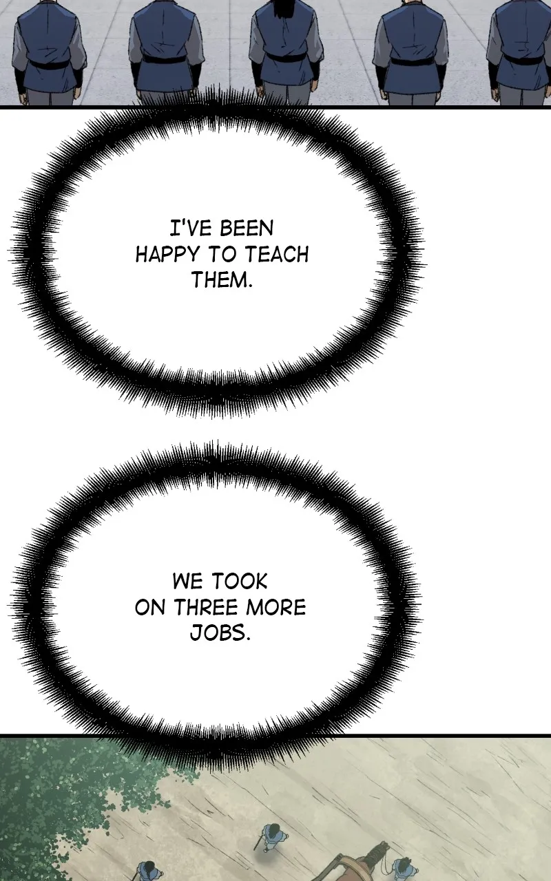 Read Reincarnated Murim Lord chapter 27 image 52 on Lezhin