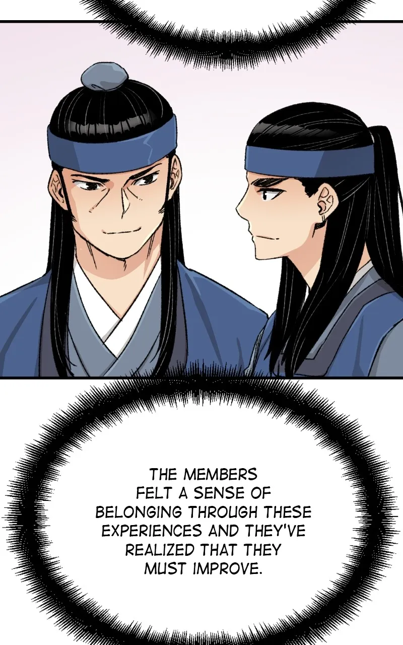 Read Reincarnated Murim Lord chapter 27 image 55 on Lezhin