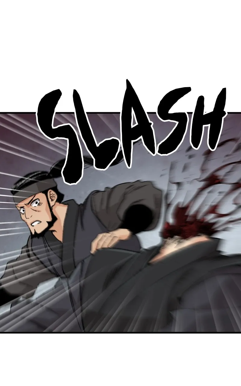 Read Reincarnated Murim Lord chapter 27 image 6 on Lezhin