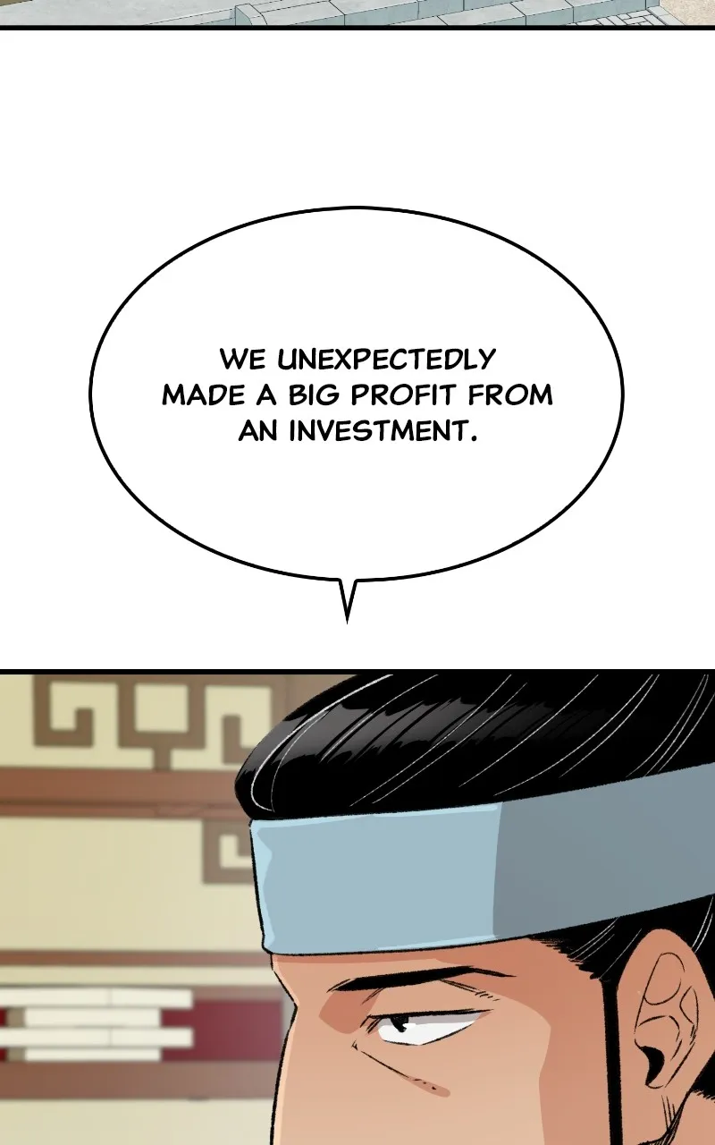 Read Reincarnated Murim Lord chapter 27 image 60 on Lezhin