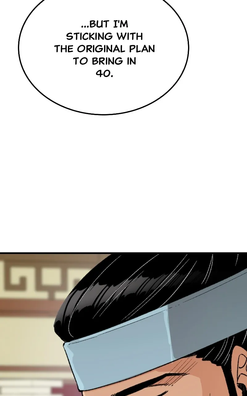 Read Reincarnated Murim Lord chapter 27 image 65 on Lezhin