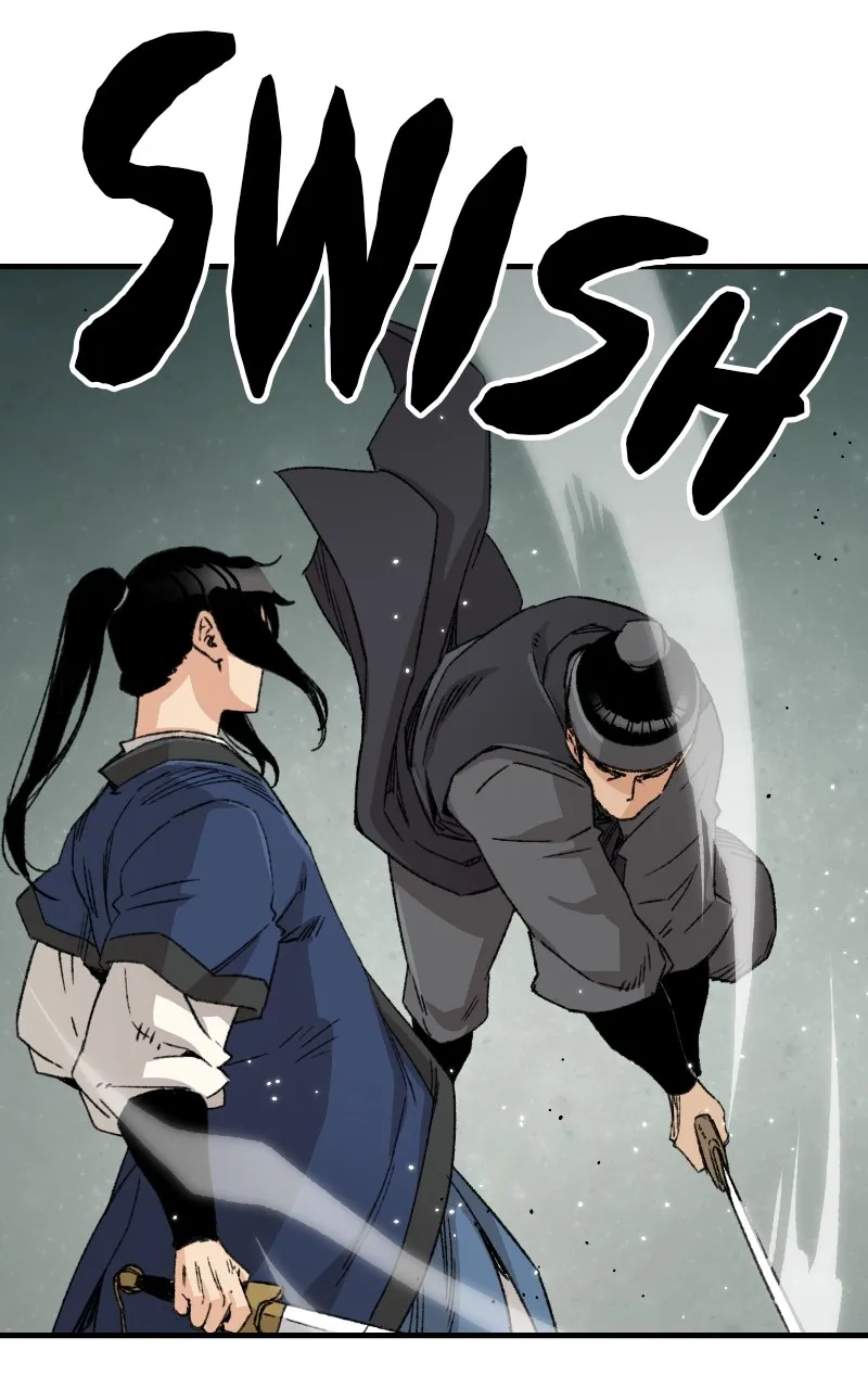 Read Reincarnated Murim Lord chapter 27 image 7 on Lezhin