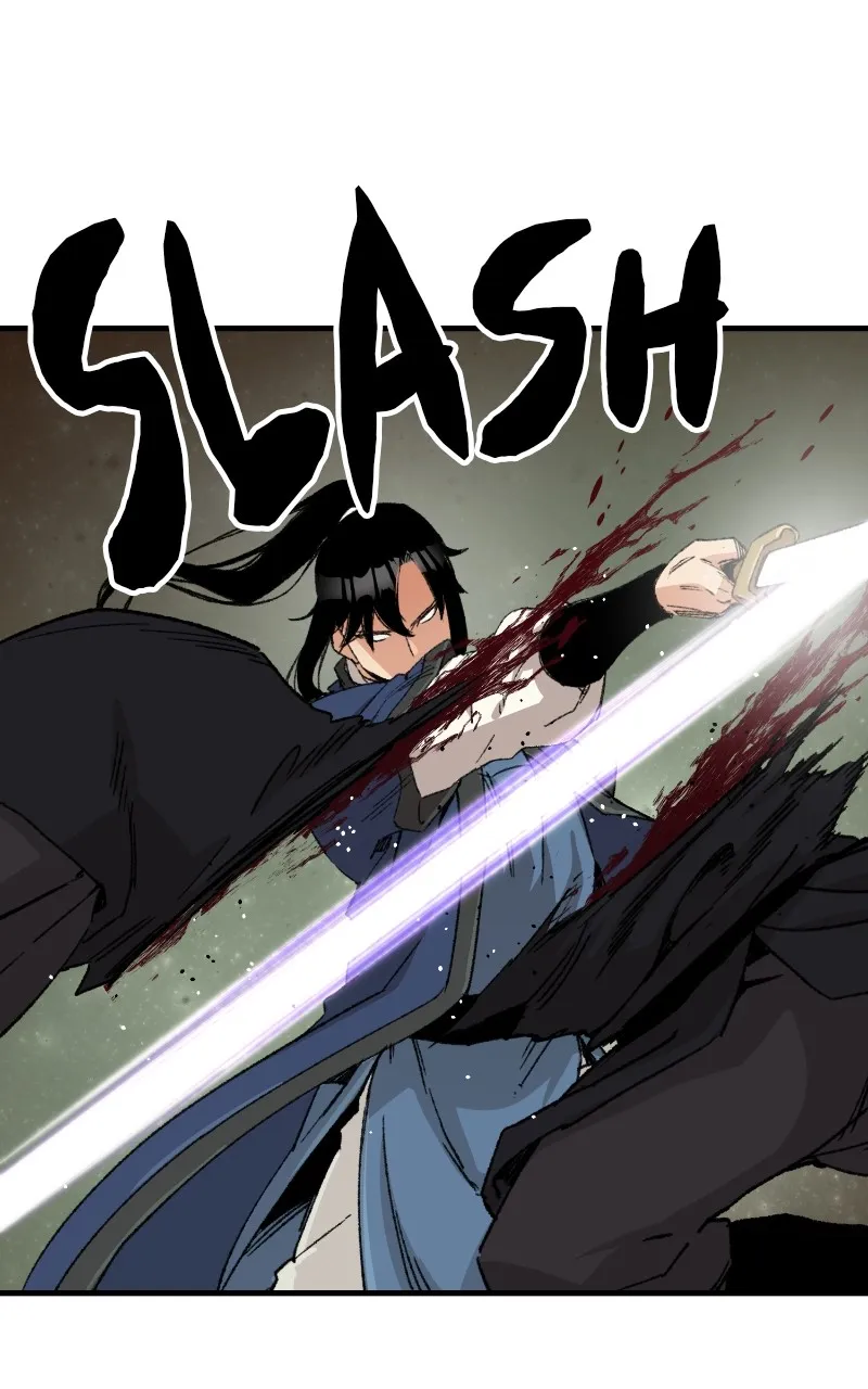 Read Reincarnated Murim Lord chapter 27 image 8 on Lezhin
