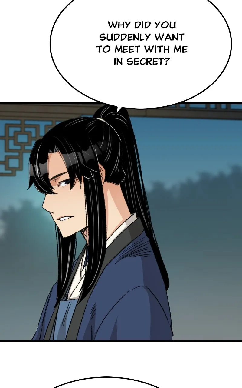 Read Reincarnated Murim Lord chapter 27 image 87 on Lezhin