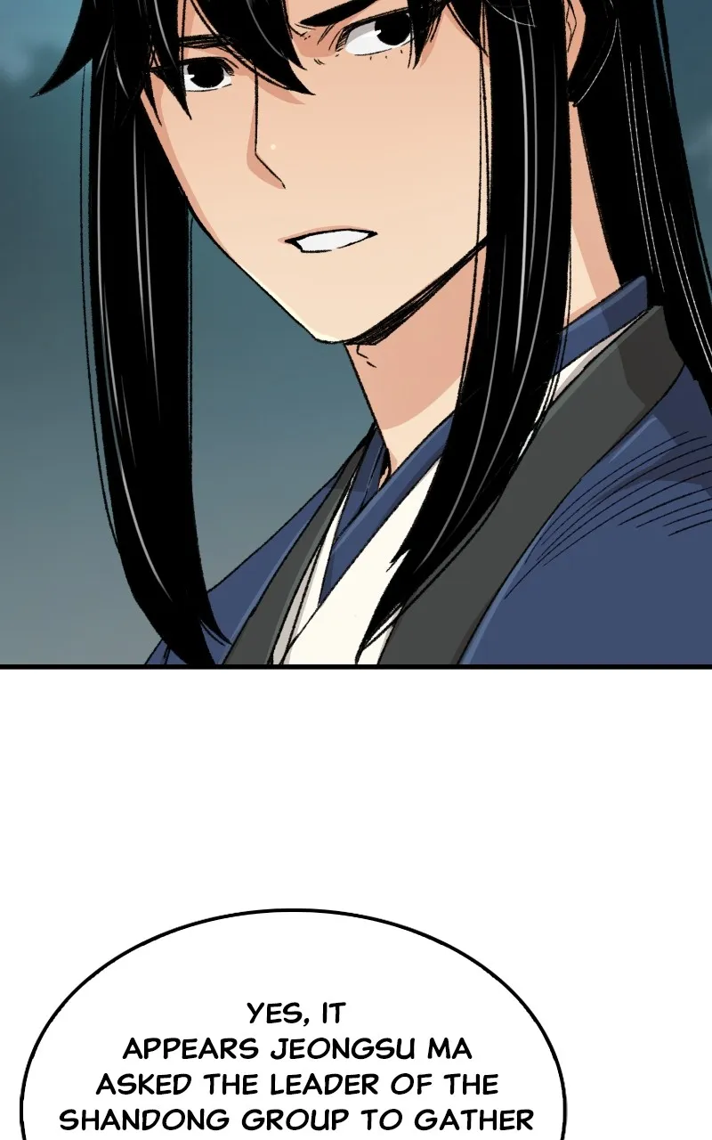 Read Reincarnated Murim Lord chapter 27 image 90 on Lezhin