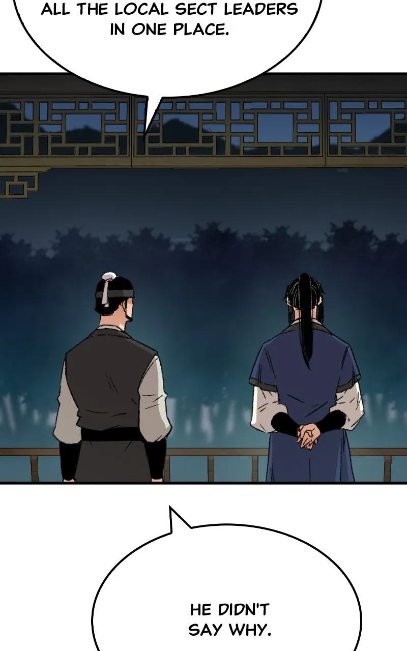 Read Reincarnated Murim Lord chapter 27 image 91 on Lezhin