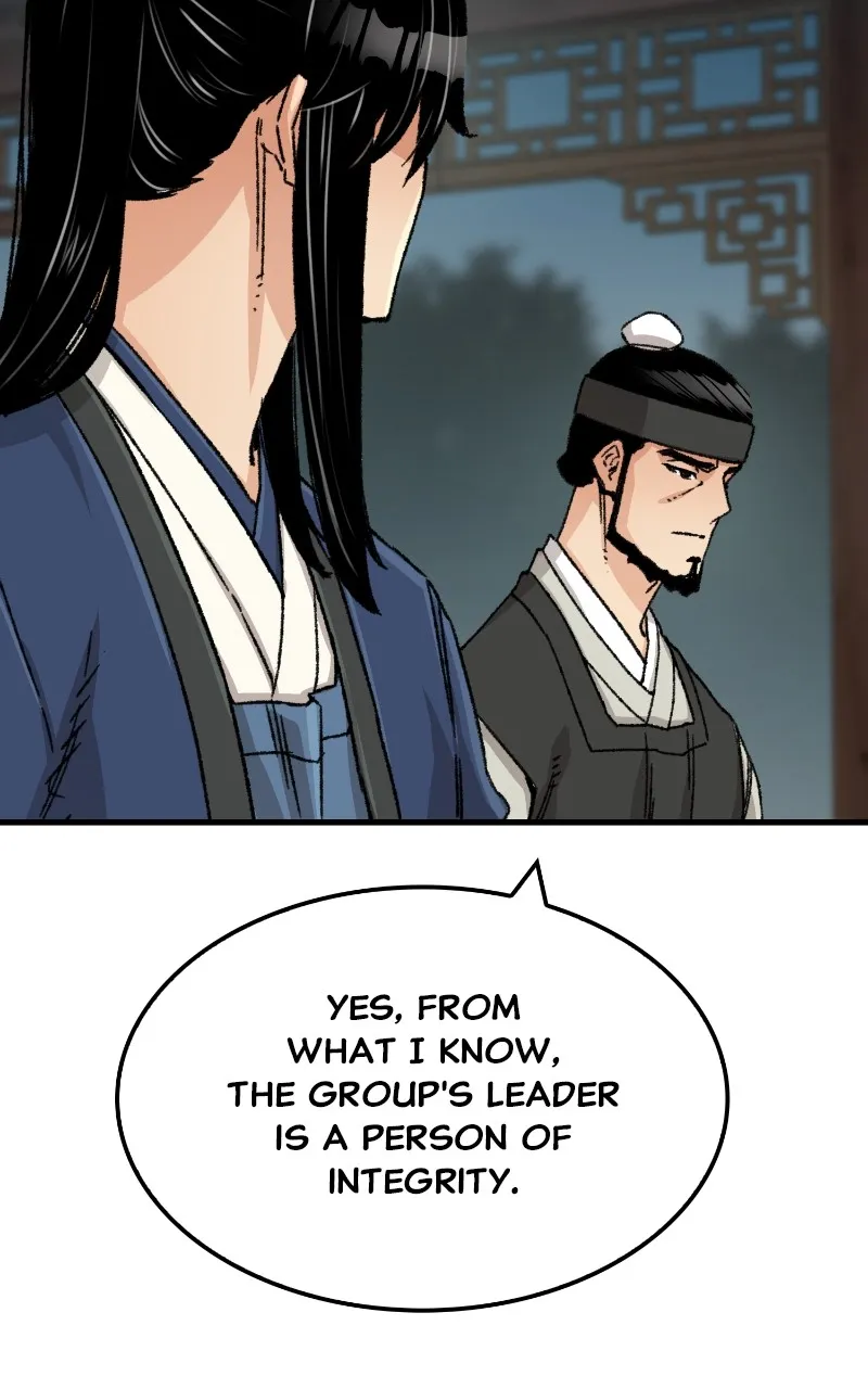 Read Reincarnated Murim Lord chapter 27 image 95 on Lezhin