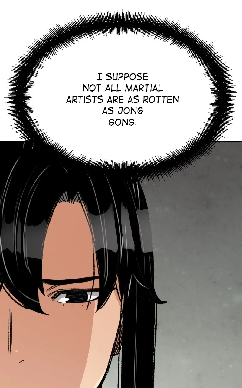 Read Reincarnated Murim Lord chapter 27 image 96 on Lezhin