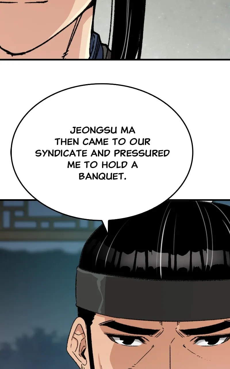 Read Reincarnated Murim Lord chapter 27 image 97 on Lezhin
