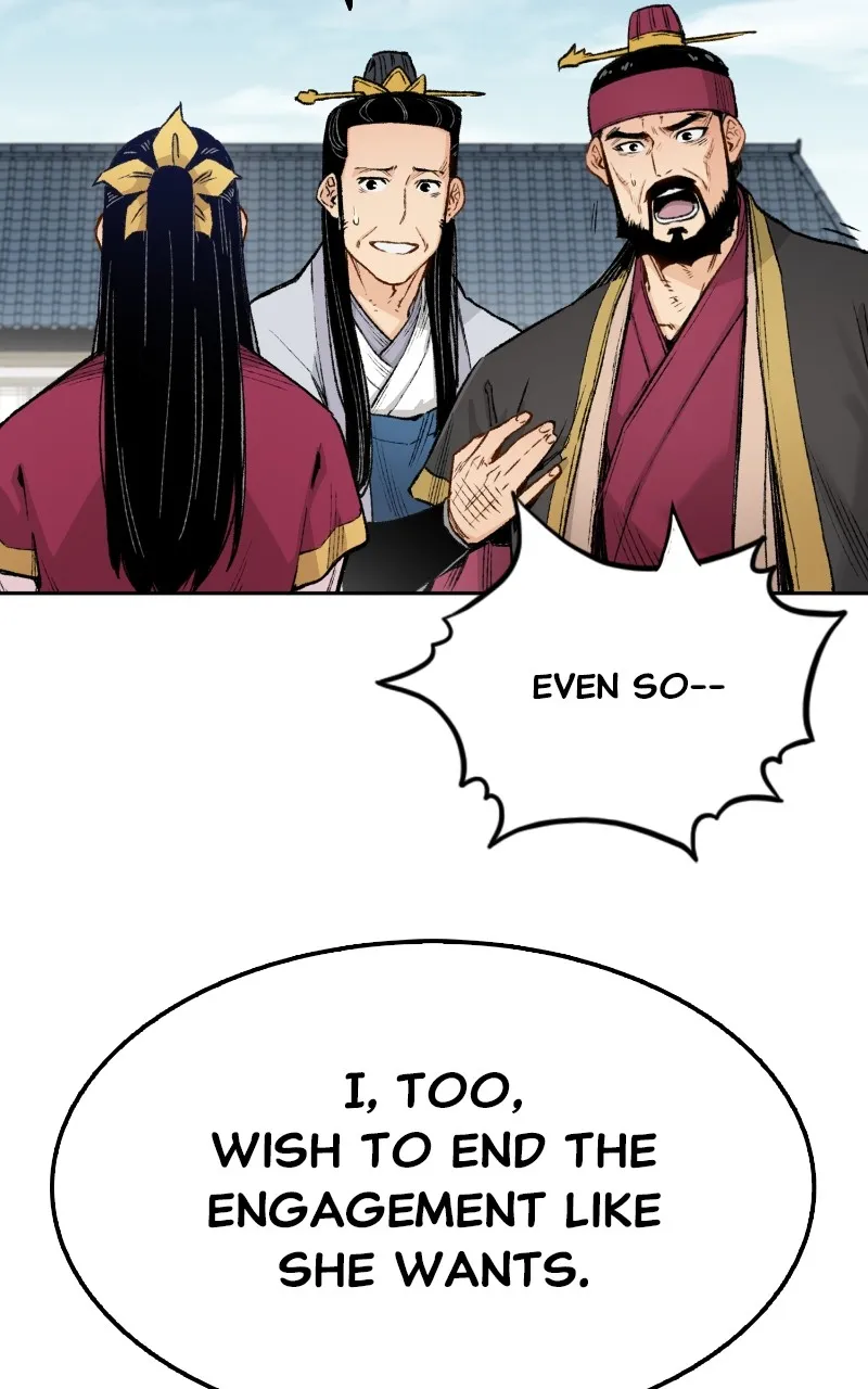 Read Reincarnated Murim Lord chapter 3 image 10 on Lezhin
