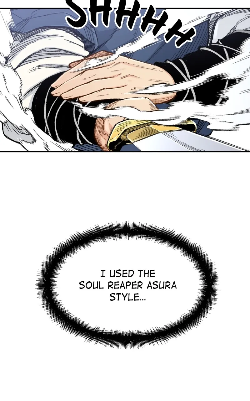 Read Reincarnated Murim Lord chapter 3 image 100 on Lezhin