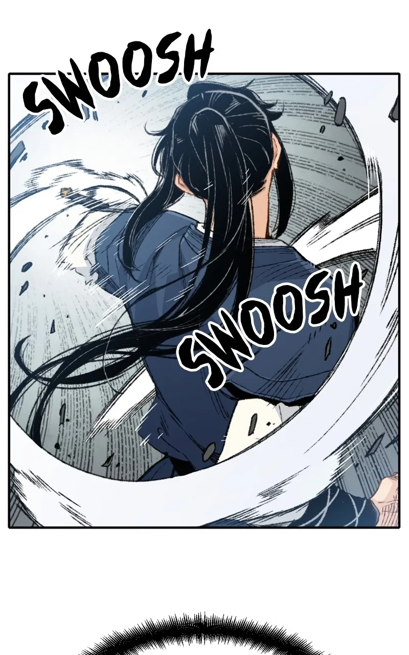 Read Reincarnated Murim Lord chapter 3 image 101 on Lezhin