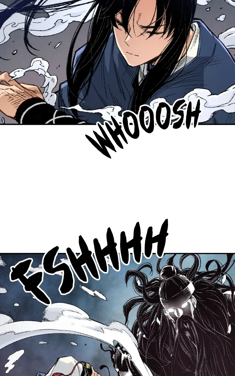 Read Reincarnated Murim Lord chapter 3 image 105 on Lezhin