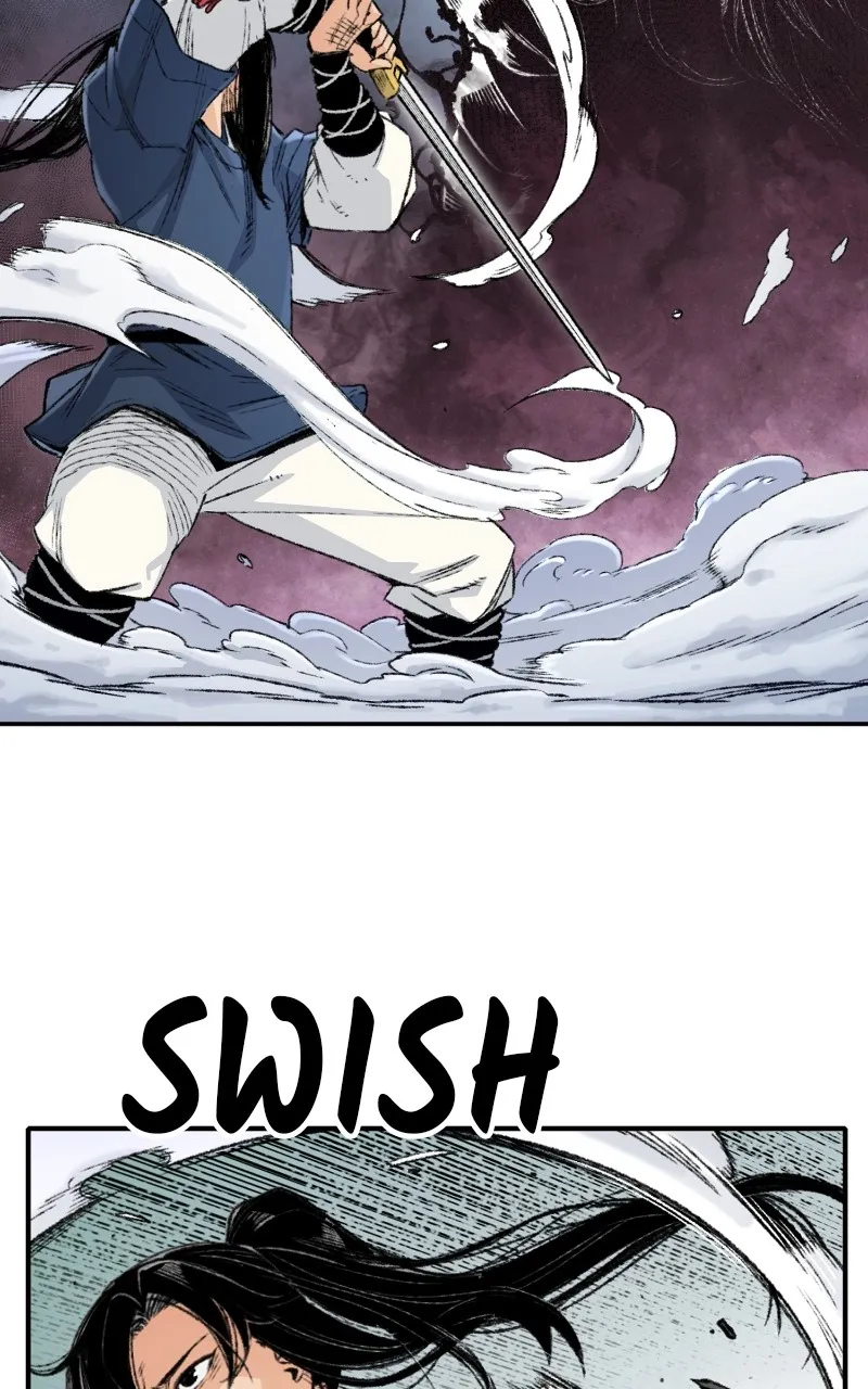 Read Reincarnated Murim Lord chapter 3 image 106 on Lezhin