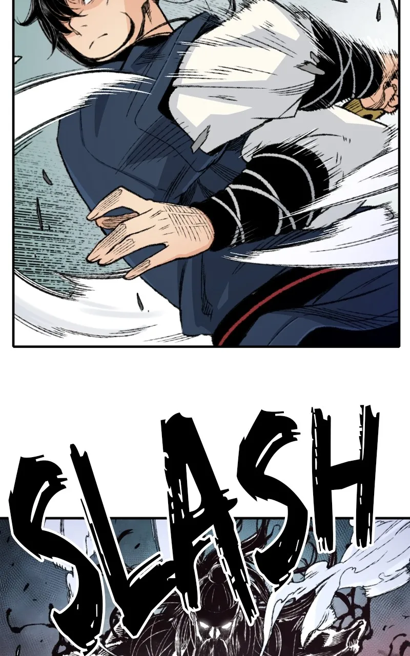 Read Reincarnated Murim Lord chapter 3 image 107 on Lezhin