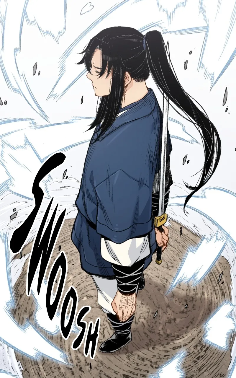 Read Reincarnated Murim Lord chapter 3 image 116 on Lezhin
