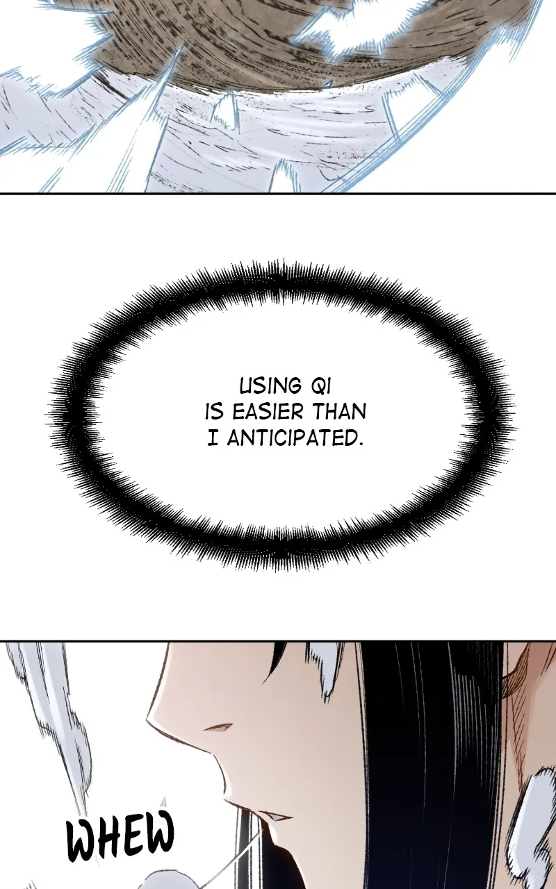 Read Reincarnated Murim Lord chapter 3 image 117 on Lezhin