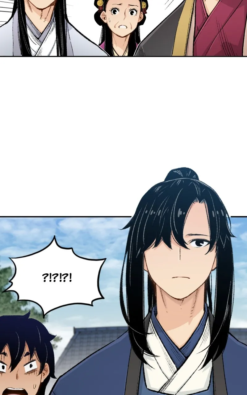 Read Reincarnated Murim Lord chapter 3 image 12 on Lezhin
