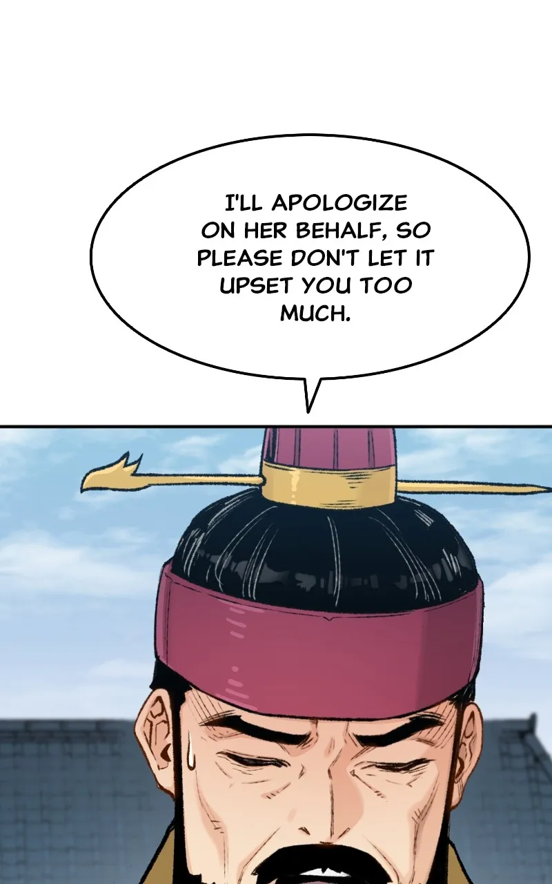 Read Reincarnated Murim Lord chapter 3 image 14 on Lezhin